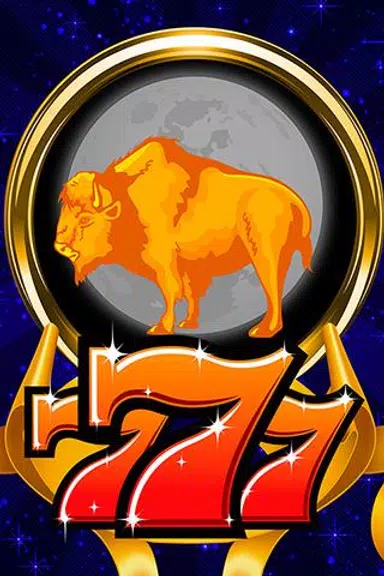 Wild Buffalo Slots - Free SLOT Screenshot 1