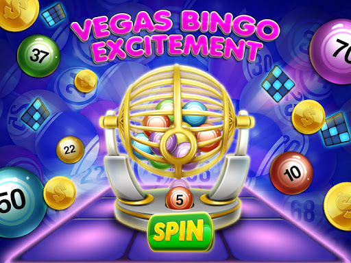 Bingo Slot Machines - Slots Screenshot 3