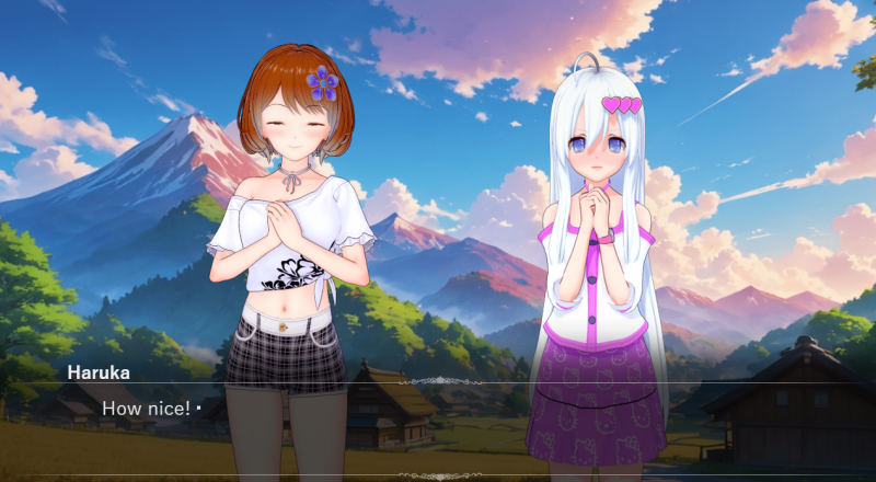 Summer Ice Cream Screenshot 3