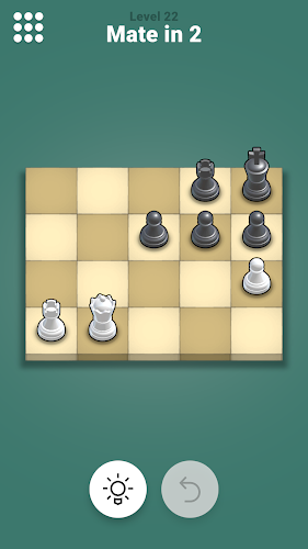 Pocket Chess – Chess Puzzles Screenshot 2