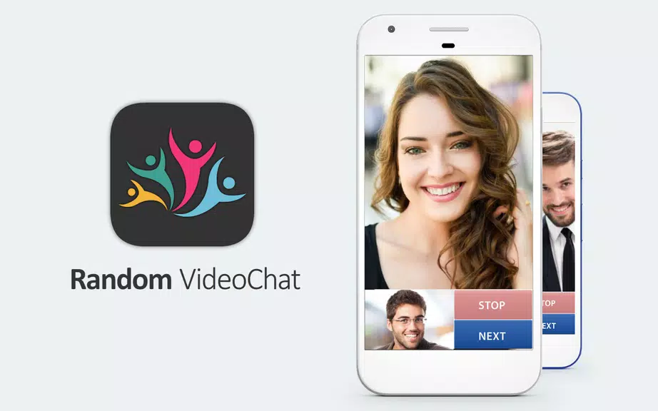 Live Video Chat - Dating Flirt Screenshot 2