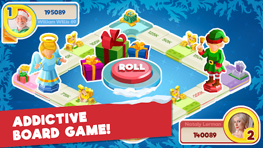 Hit the Board: Fortune Fever Screenshot 1 