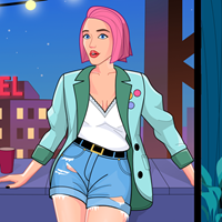 Lucy's Game APK