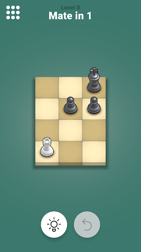 Pocket Chess – Chess Puzzles Screenshot 3