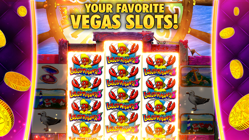 DoubleDown Casino - FREE Slots Screenshot 3