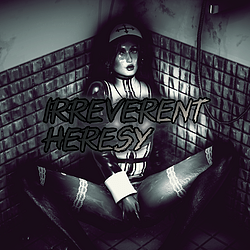 Irreverent Heresy [+18] APK