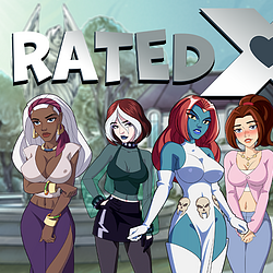 Rated X APK