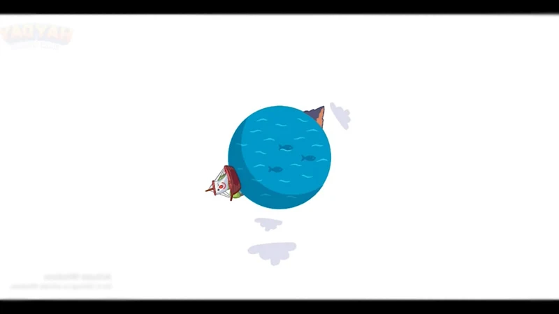 pepi wonder world walkthrough Screenshot 2 