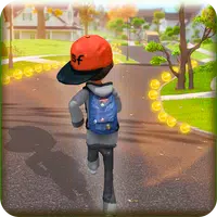 Subway Jungle Run Surf Runner APK