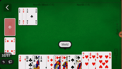 Rummy mod Screenshot 4 