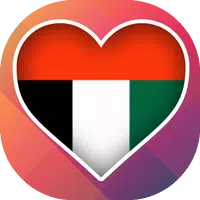 UAE Dating & Dubai Chat APK