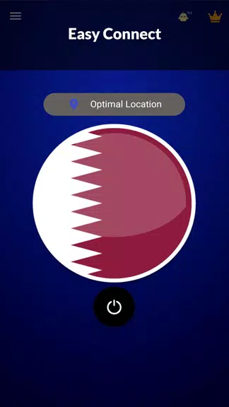 Qatar VPN - Unlimited Free & Fast Security Proxy Screenshot 2