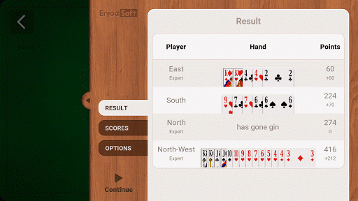 Rummy mod Screenshot 3 