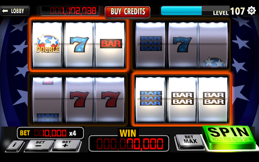 Multi Reel Jackpot Slots Screenshot 3 