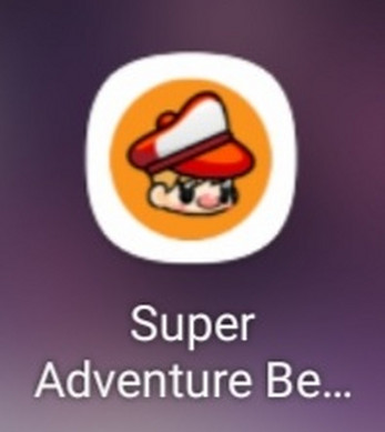 Super Adventure Beta Screenshot 1