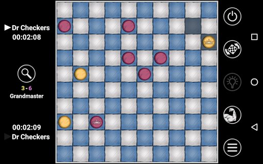 Draughts Screenshot 2 