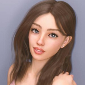 Love Next Door[Part 1] APK