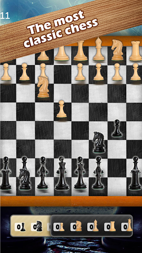 Chess Royale Free - Classic Brain Board Games Screenshot 1