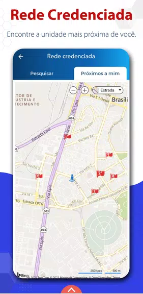 GEAP Beneficiário Screenshot 3