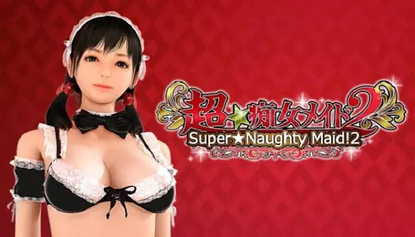 Super Naughty Maid 2 Screenshot 1