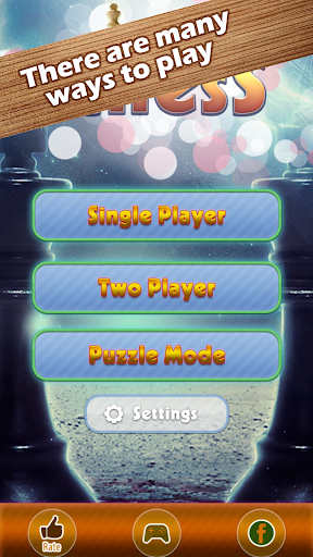 Chess Royale Free - Classic Brain Board Games Screenshot 3