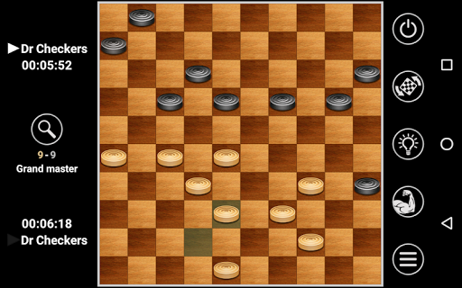 Draughts Screenshot 4 