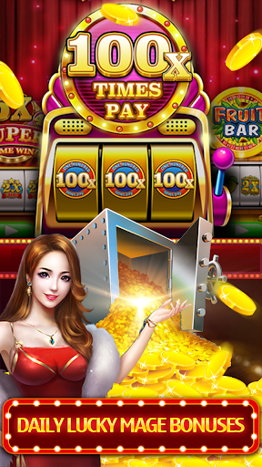 Slots - Lucky Vegas Slot Machine Casinos Screenshot 2