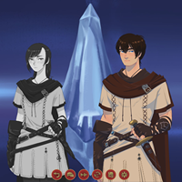 Fourteenth Fantasy APK