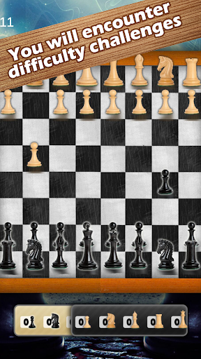 Chess Royale Free - Classic Brain Board Games Screenshot 2