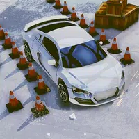 Car Parking School : Car Drivi APK