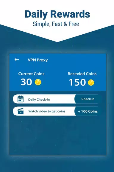 Super Unlimited Proxy Master VPN - Super Proxy VPN Screenshot 4