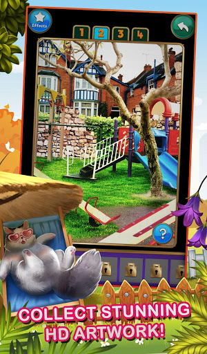 Bingo Pets Mania: Cat Craze Screenshot 1