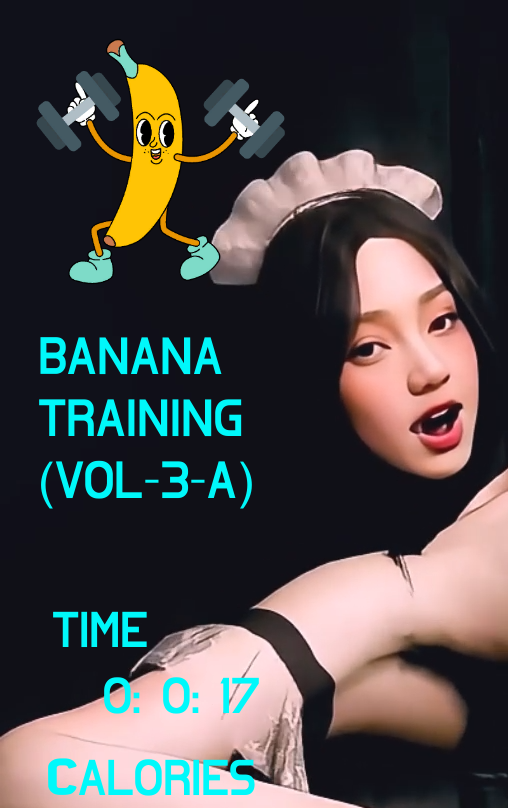 Banana Trainer Vol-3 Screenshot 2