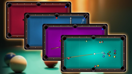 Billiards Screenshot 3