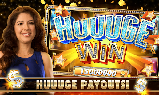 Beverly Hills Pawn™ TV Casino Screenshot 3