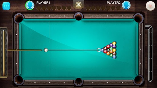 Billiards Screenshot 1