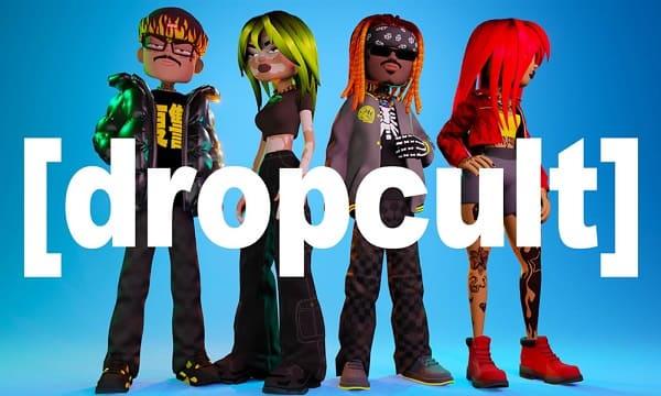 dropcult Screenshot 1 