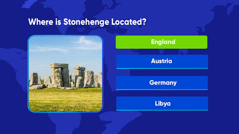 Geo Quiz: World Geo Trivia Screenshot 23