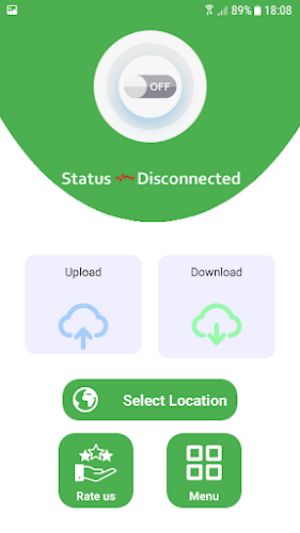 Niton VPN Screenshot 1