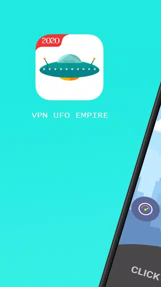 UFO VPN Empire - Unlimited Fre Screenshot 4