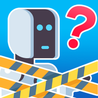 No Robots Allowed - Crazy Quiz APK