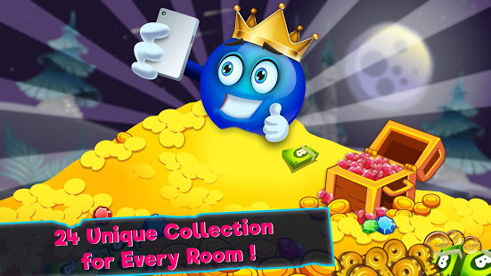 Free Bingo Bashers - Bingo Games Screenshot 4 