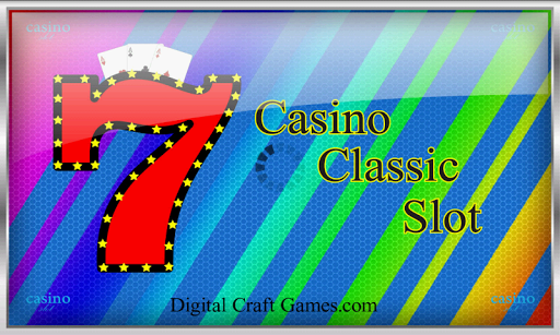 Casino Classic Slot Screenshot 1