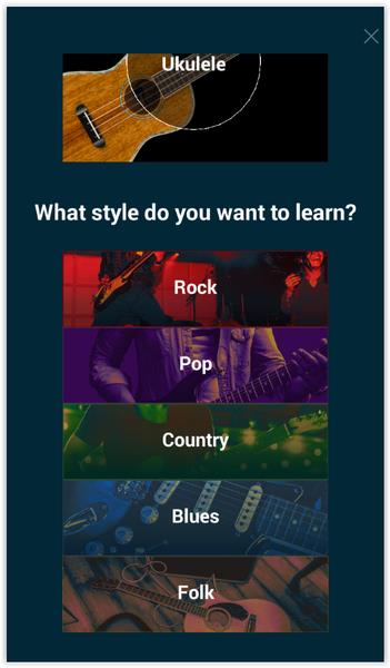 Fender Play - Learn Guitar Screenshot 7 