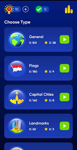 Geo Quiz: World Geo Trivia Screenshot 19