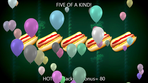 The Fun At The Fair Slots Free Screenshot 4 