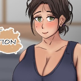 Room of Lust - Dirty Conversation with Mom APK