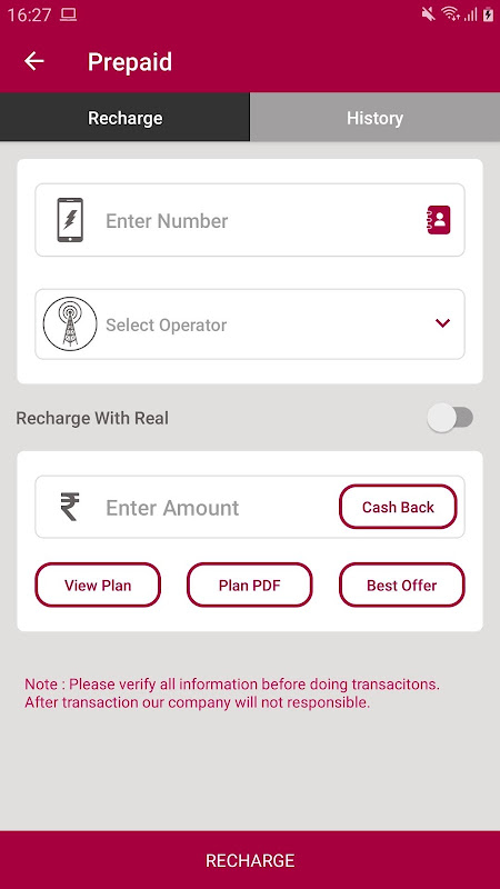 Airpaypro Screenshot 4