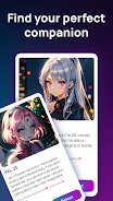 Amor AI: Assistant & Companion Screenshot 5 