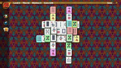 Random Mahjong Screenshot 1